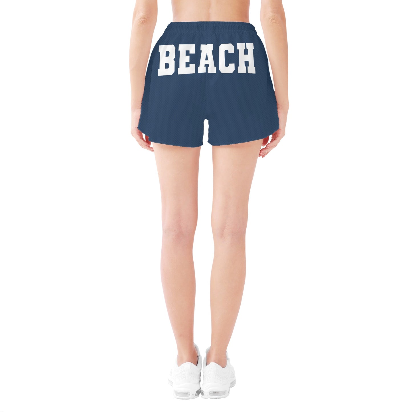 OTHS - Women's Beach/Dive/Swim Shorts