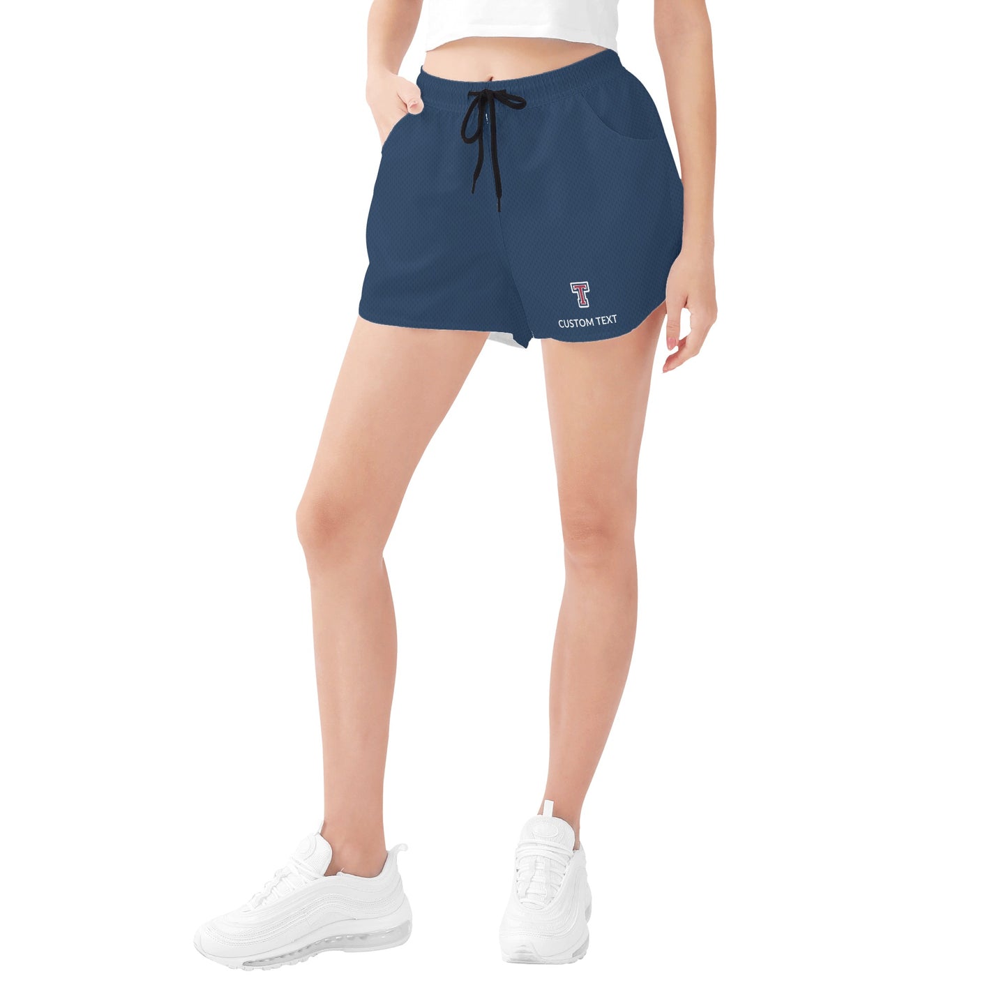 OTHS - Women's Beach/Dive/Swim Shorts