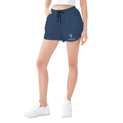 OTHS - Women's Beach/Dive/Swim Shorts