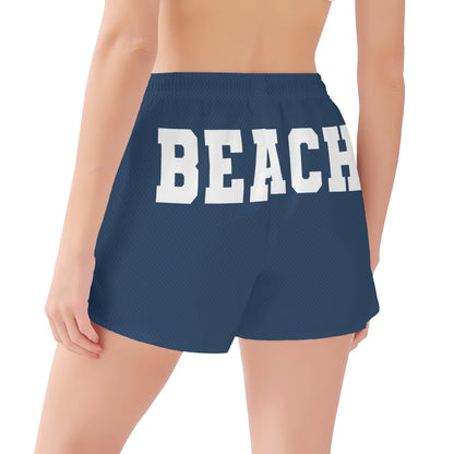 OTHS - Women's Beach/Dive/Swim Shorts
