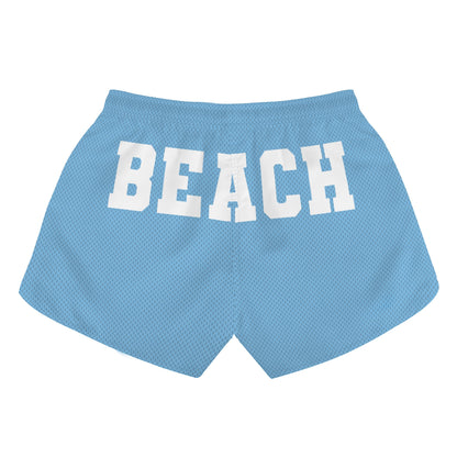 PHS - Women's Beach/Dive/Swim Shorts