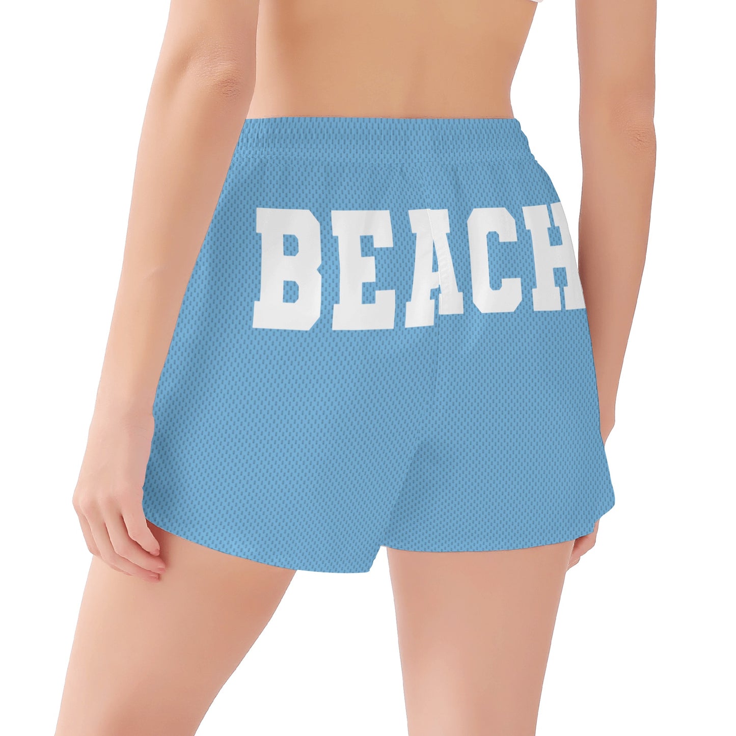 PHS - Women's Beach/Dive/Swim Shorts