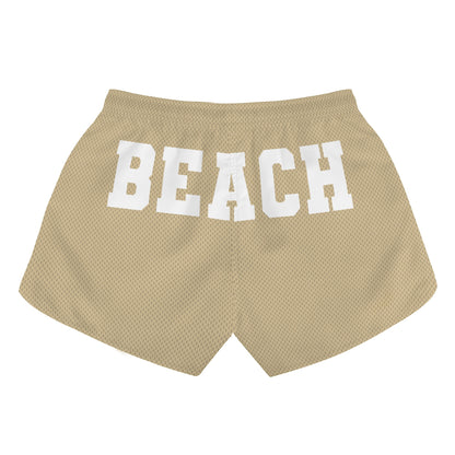 JHS - Women's Beach/Dive/Swim Shorts
