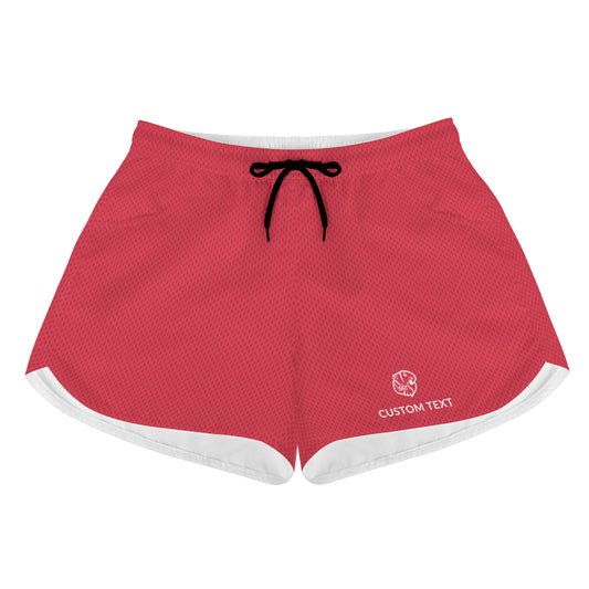 KHS - Women's Beach/Dive/Swim Shorts