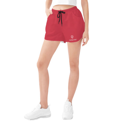 KHS - Women's Beach/Dive/Swim Shorts