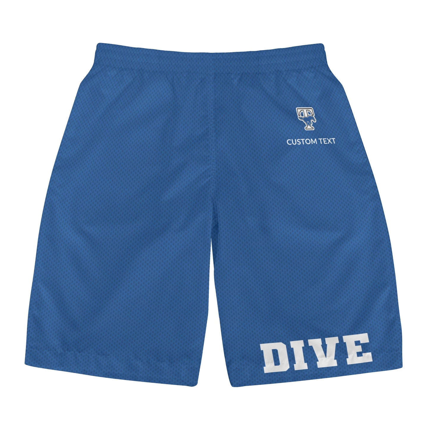 JETHS - Men's Beach/Dive/Swim Board Shorts