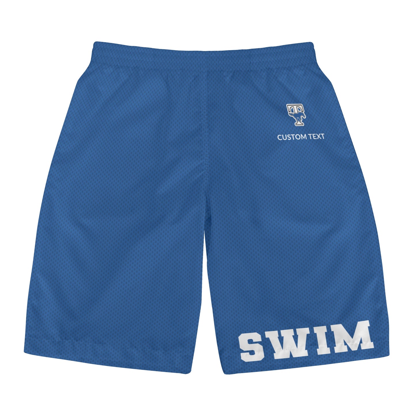 JETHS - Men's Beach/Dive/Swim Board Shorts