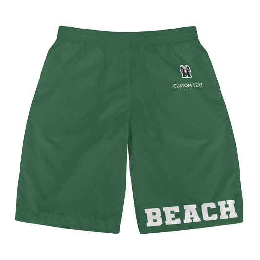 MCHS - Men's Beach/Dive/Swim Board Shorts