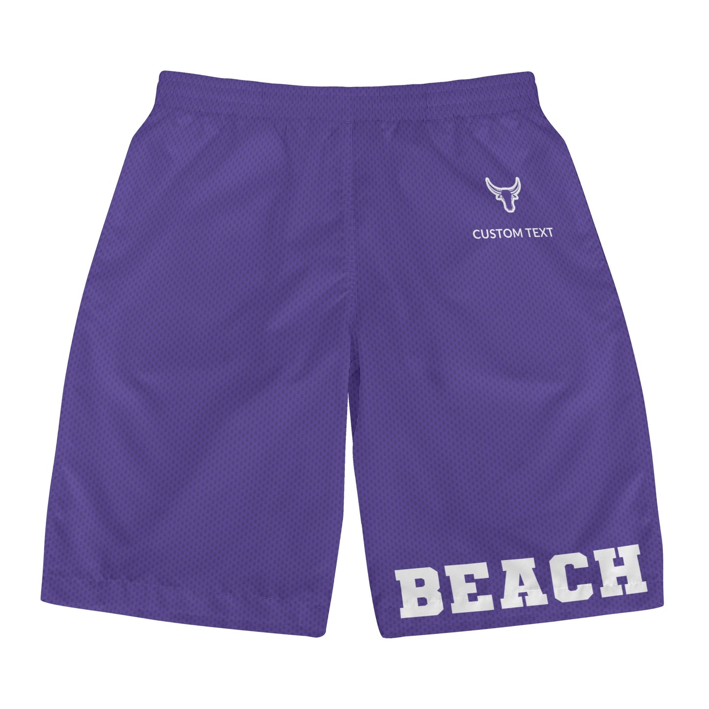 MRHS - Men's Beach/Dive/Swim Board Shorts