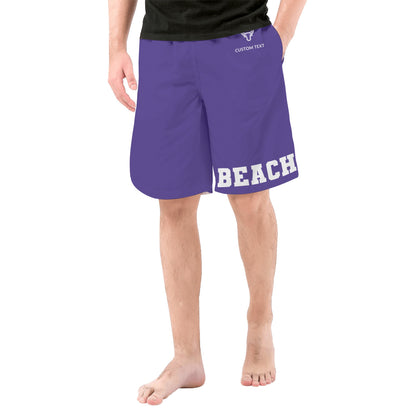 MRHS - Men's Beach/Dive/Swim Board Shorts