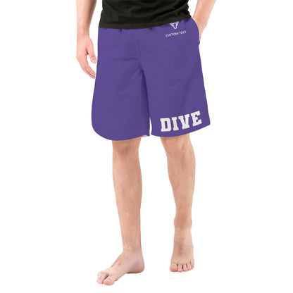 MRHS - Men's Beach/Dive/Swim Board Shorts