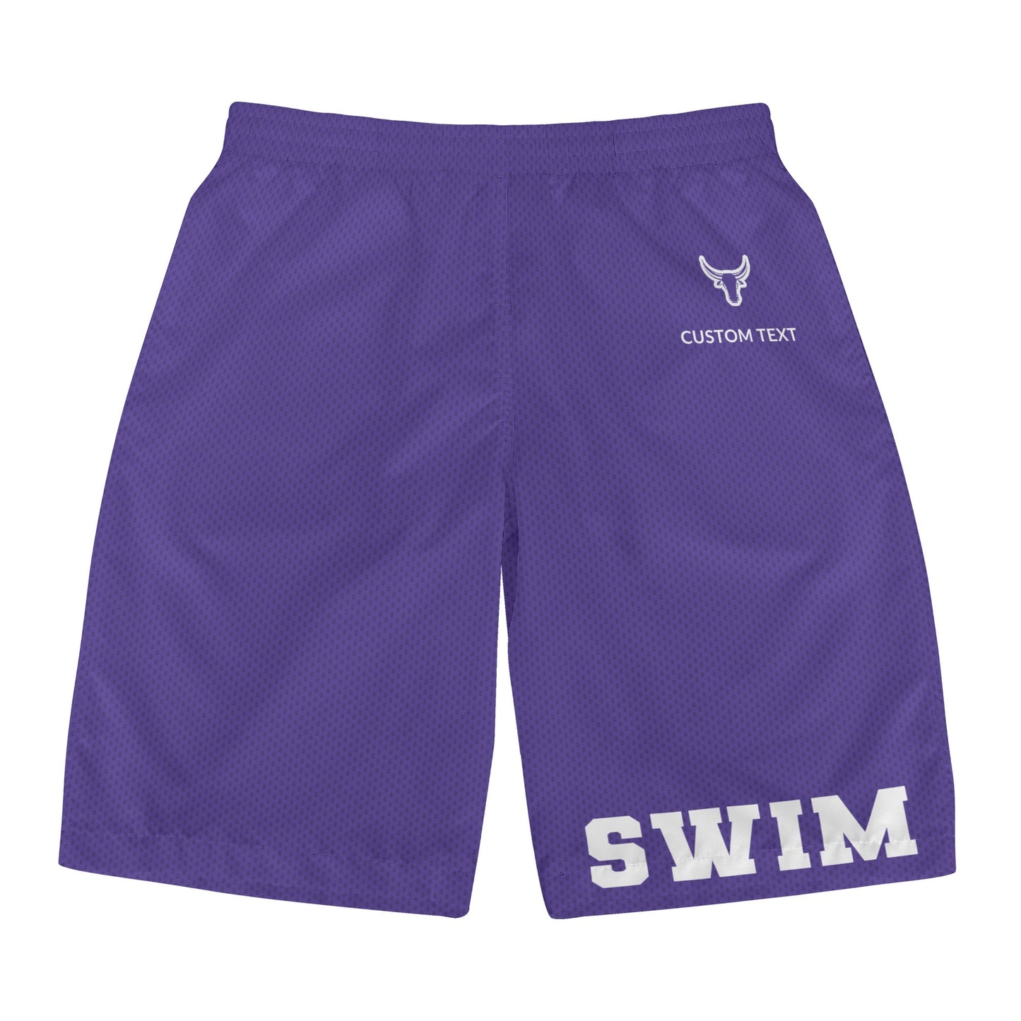 MRHS - Men's Beach/Dive/Swim Board Shorts