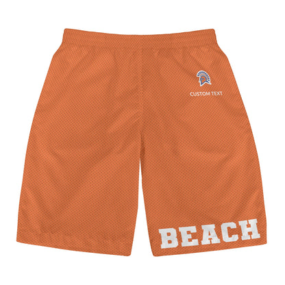 SLHS - Men's Beach/Dive/Swim Board Shorts