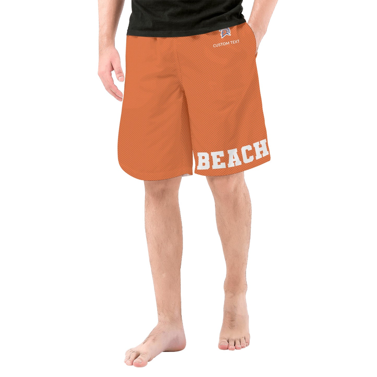 SLHS - Men's Beach/Dive/Swim Board Shorts