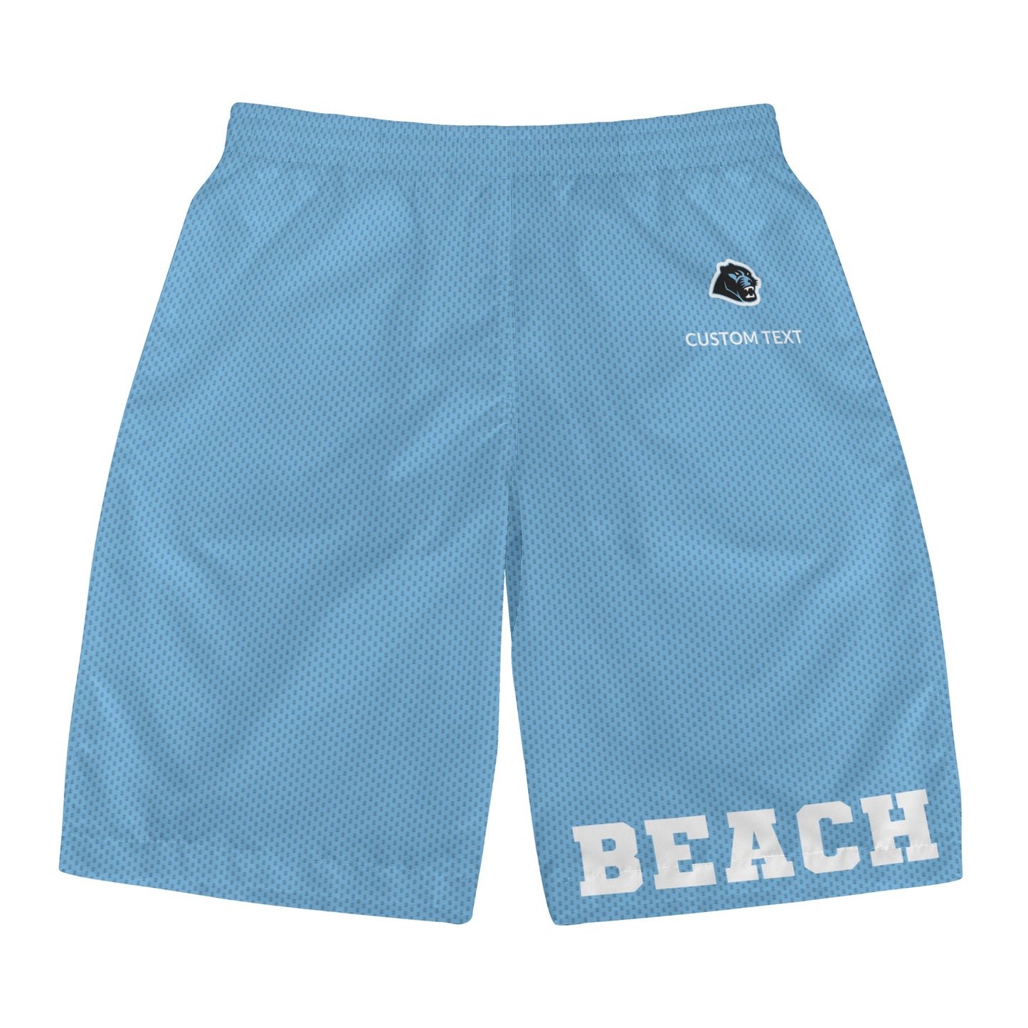 PHS - Men's Beach/Dive/Swim Board Shorts