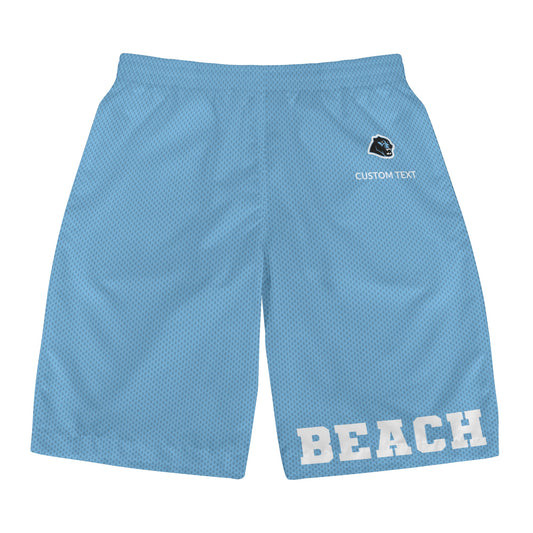 PHS - Men's Beach/Dive/Swim Board Shorts