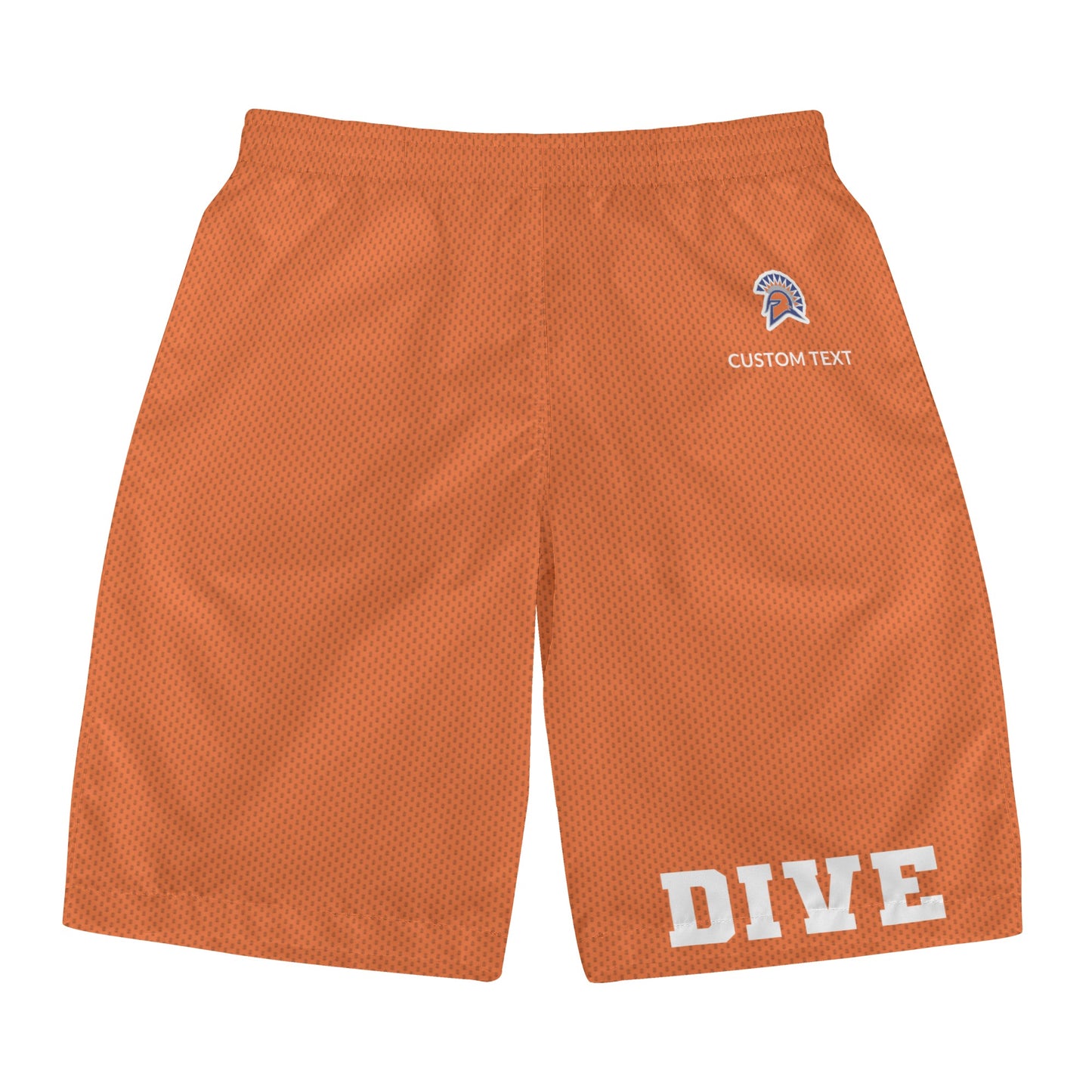 SLHS - Men's Beach/Dive/Swim Board Shorts