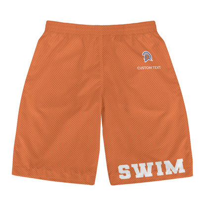 SLHS - Men's Beach/Dive/Swim Board Shorts