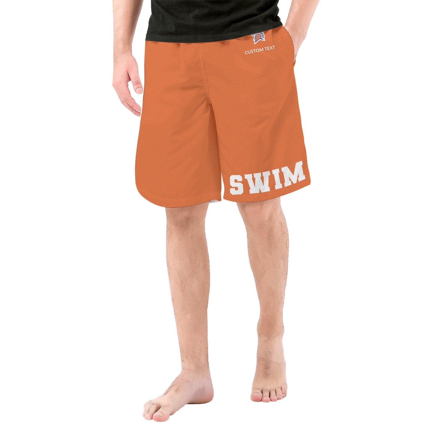 SLHS - Men's Beach/Dive/Swim Board Shorts