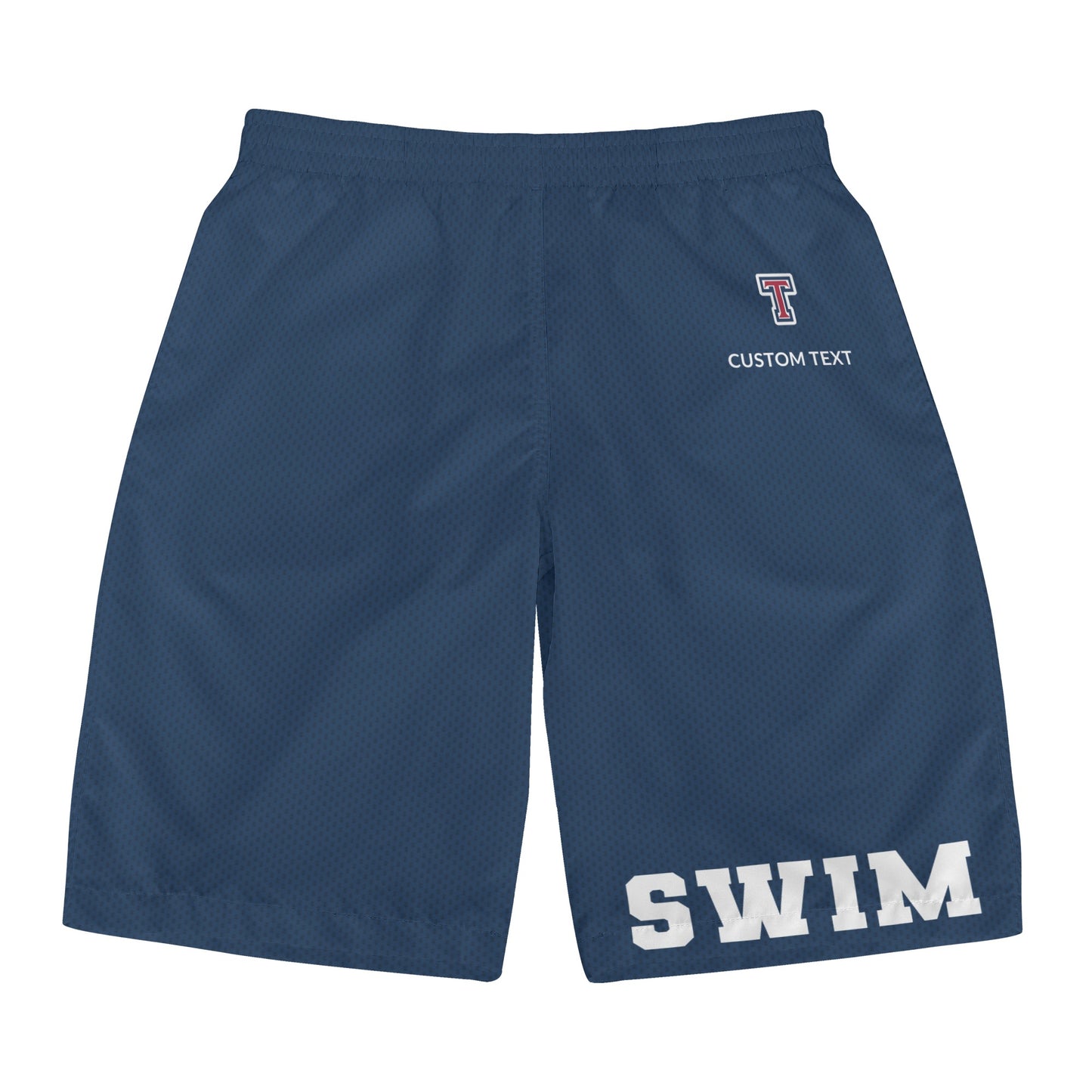 OTHS - Men's Beach/Dive/Swim Board Shorts