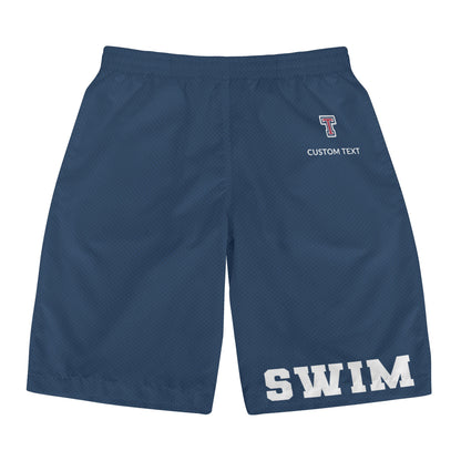 OTHS - Men's Beach/Dive/Swim Board Shorts