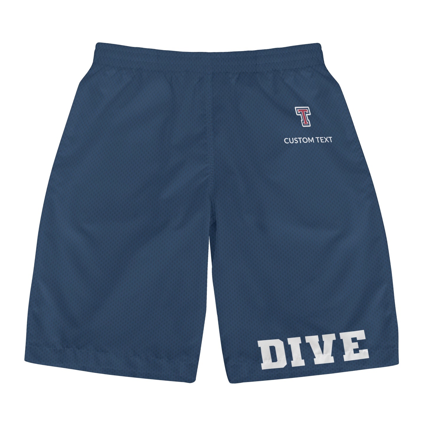 OTHS - Men's Beach/Dive/Swim Board Shorts