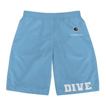 PHS - Men's Beach/Dive/Swim Board Shorts