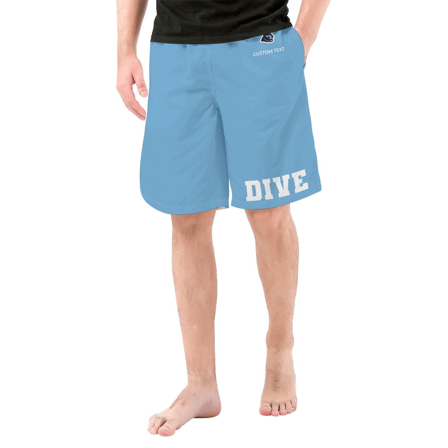 PHS - Men's Beach/Dive/Swim Board Shorts