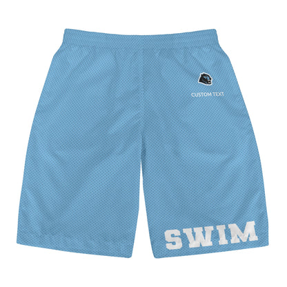 PHS - Men's Beach/Dive/Swim Board Shorts