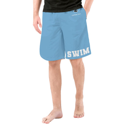 PHS - Men's Beach/Dive/Swim Board Shorts