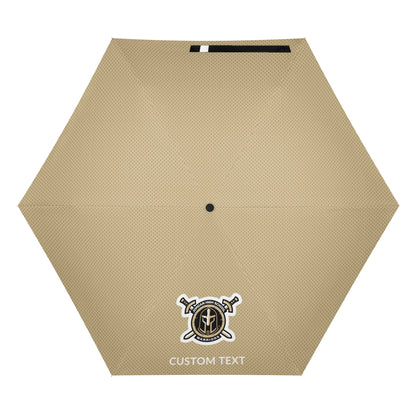 JHS - Handheld Auto Open/Close Umbrella