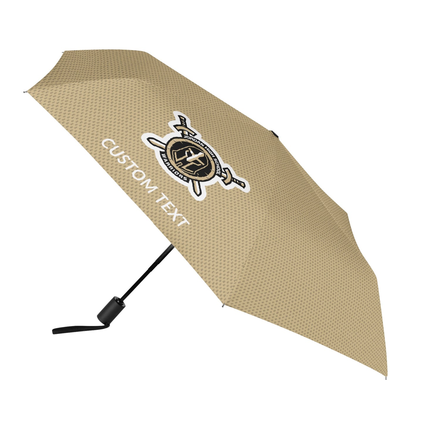 JHS - Handheld Auto Open/Close Umbrella