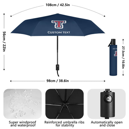 OTHS - Handheld Auto Open/Close Umbrella