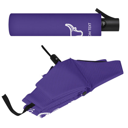 MRHS - Handheld Auto Open/Close Umbrella