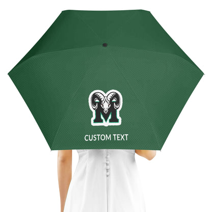 MCHS - Handheld Auto Open/Close Umbrella