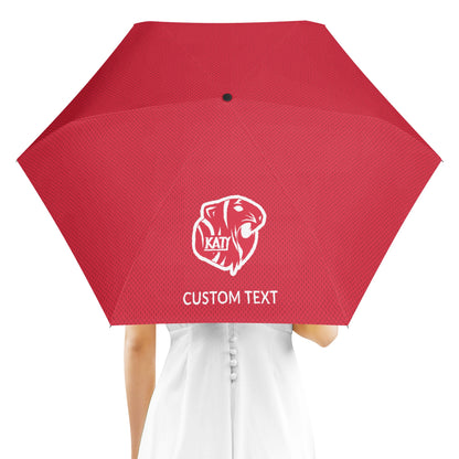 KHS - Handheld Auto Open/Close Umbrella