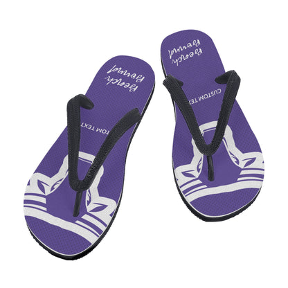 MRHS - Men/Women Beach Flip Flops