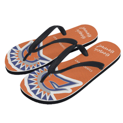 SLHS - Men/Women Beach Flip Flops