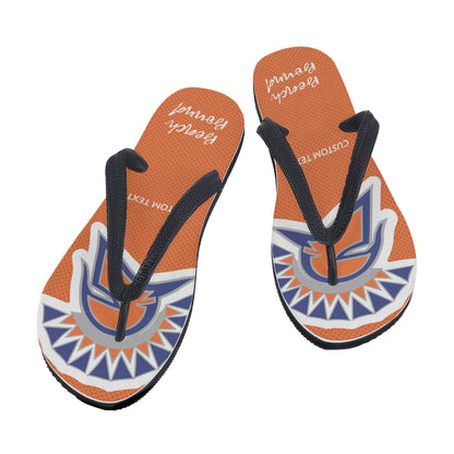 SLHS - Men/Women Beach Flip Flops