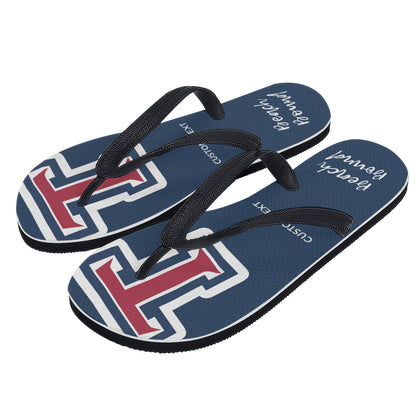 OTHS - Men/Women Beach Flip Flops