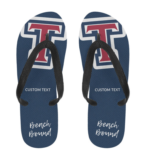 OTHS - Men/Women Beach Flip Flops