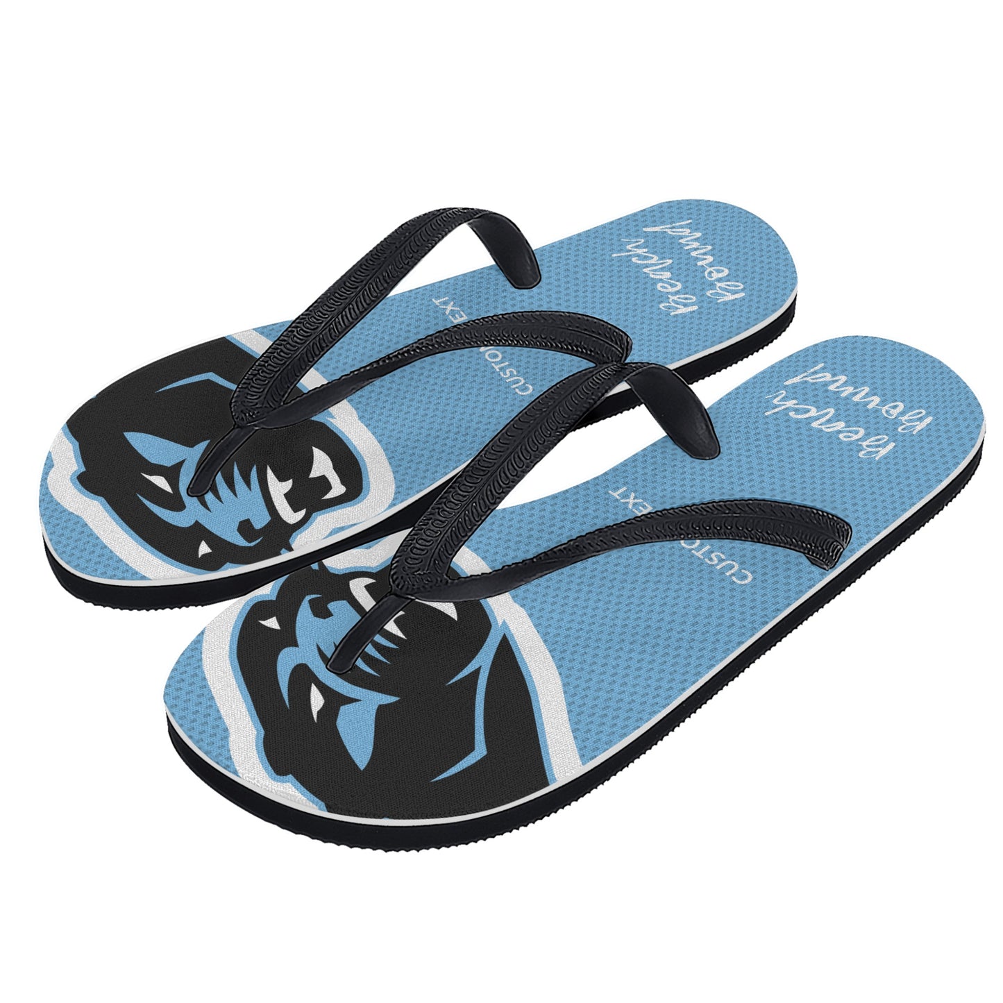 PHS - Men/Women Beach Flip Flops