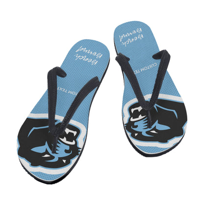 PHS - Men/Women Beach Flip Flops