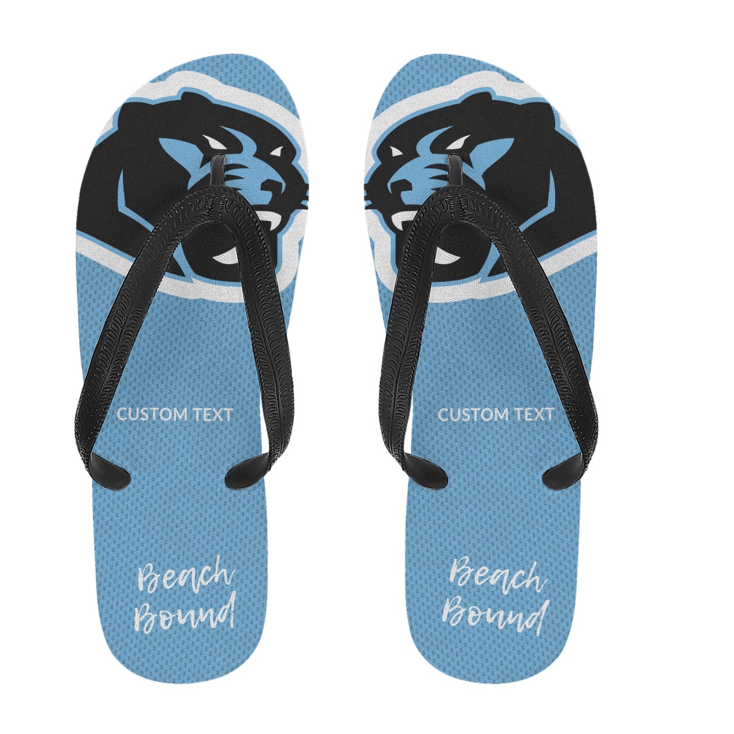 PHS - Men/Women Beach Flip Flops