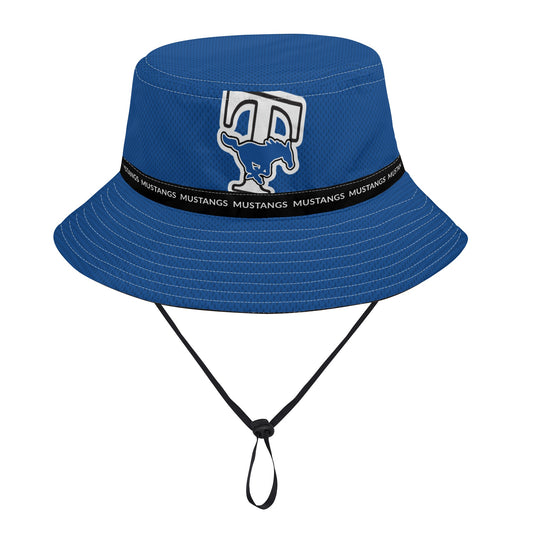 JETHS - Beach/Sun Bucket Hat