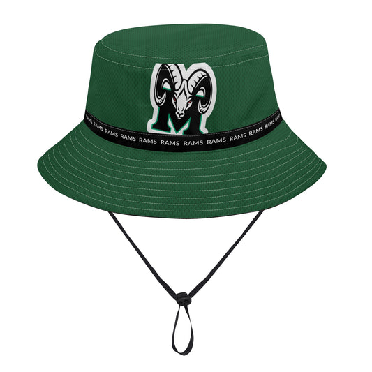 MCHS - Beach/Sun Bucket Hat