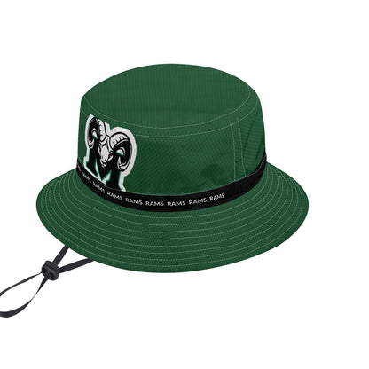 MCHS - Beach/Sun Bucket Hat