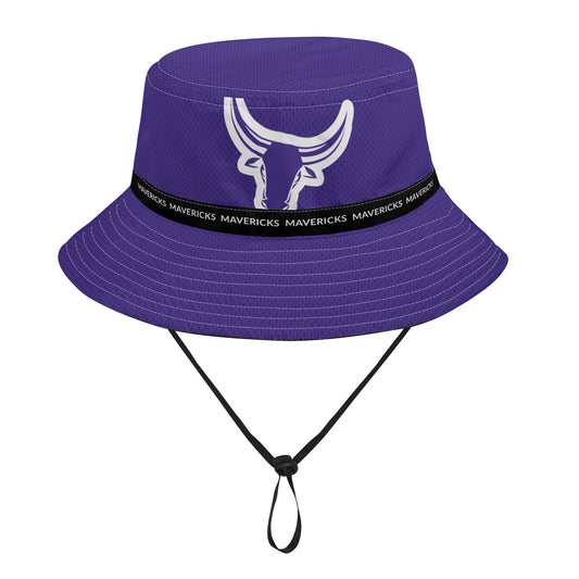 MRHS - Beach/Sun Bucket Hat