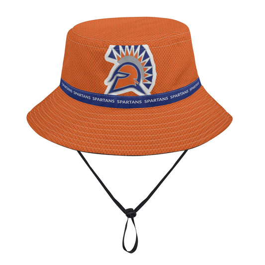 SLHS - Beach/Sun Bucket Hat