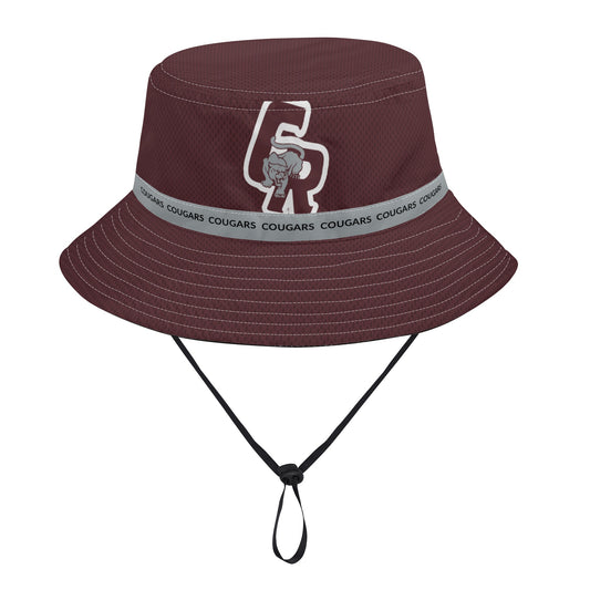 CRHS - Beach/Sun Bucket Hat